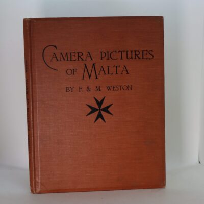 Camera Pictures of Malta.