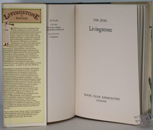 Livingstone. - Image 2