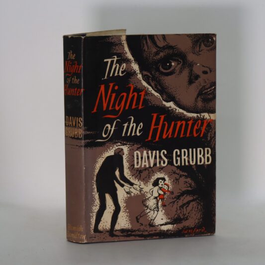 The Night of the Hunter.