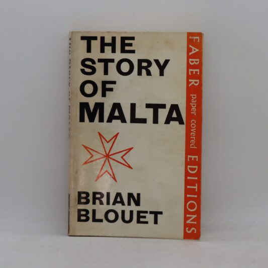 The Story of Malta.