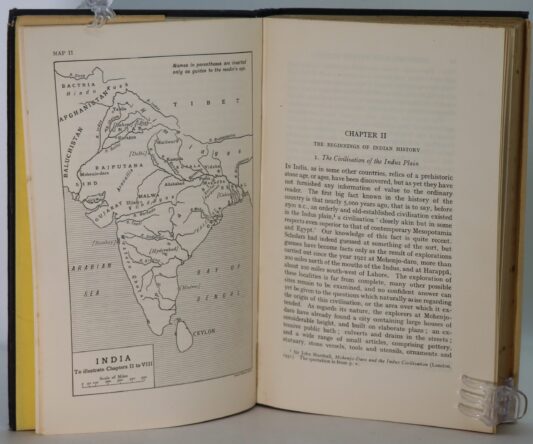 A Short History of India. - Image 2