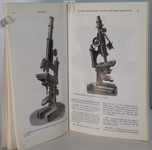 The Quekett Journal of Microscopy. - Image 2