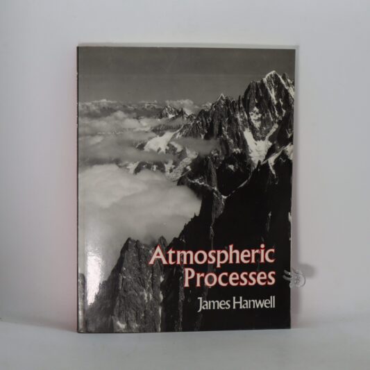 Atmospheric Processes.