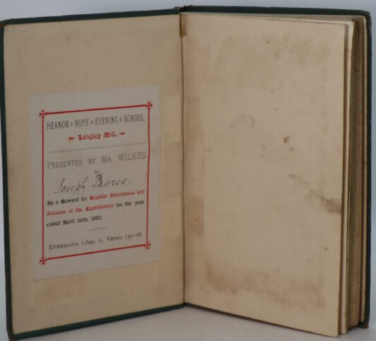 Early England. - Image 5
