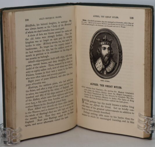 Early England. - Image 3