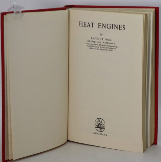 Heat Engines. - Image 4