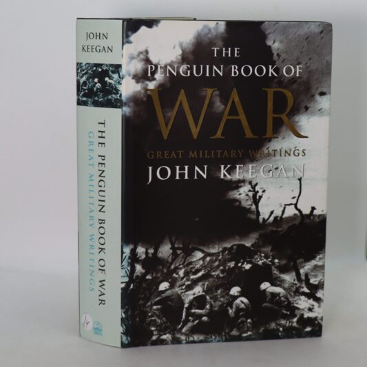 The Penquin Book of War.