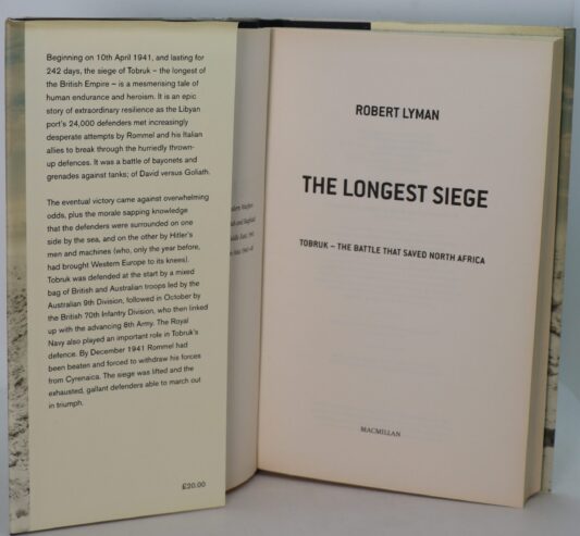 The Longest Siege. - Image 3