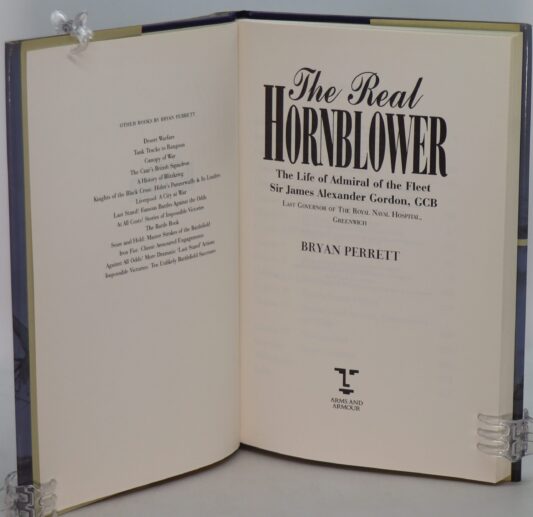 The Real Hornblower. - Image 2
