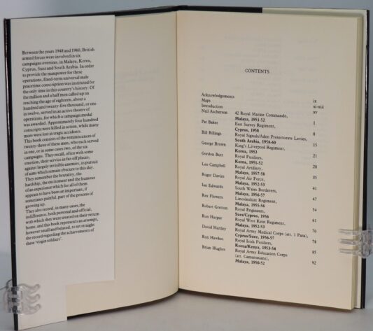 Six Campaigns. - Image 2