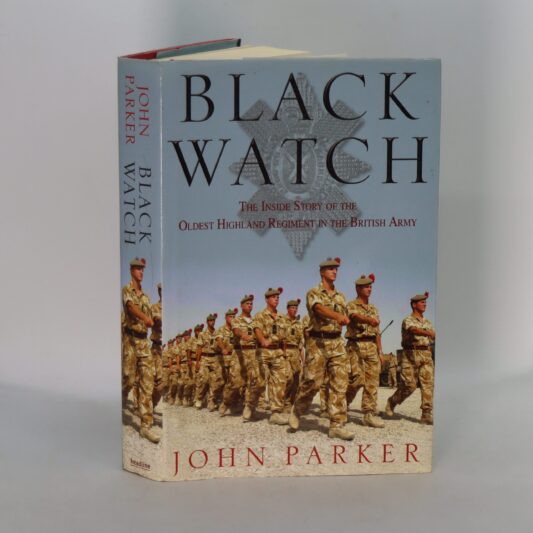 Black Watch.