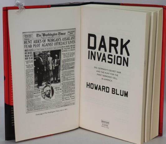 Dark Invasion. - Image 3