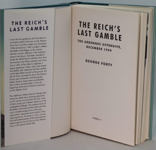 The Reich's Last Gamble. - Image 3