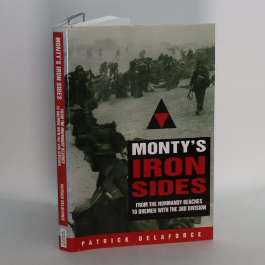Monty's Iron Sides.