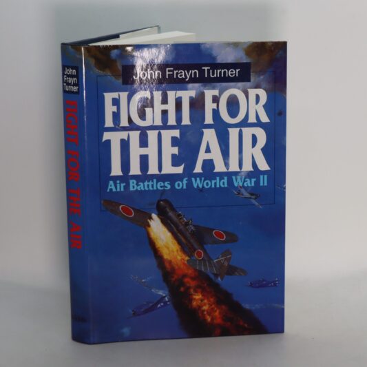 Fight for the Air.