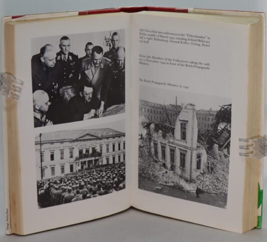 The Goebbels Diaries. - Image 2