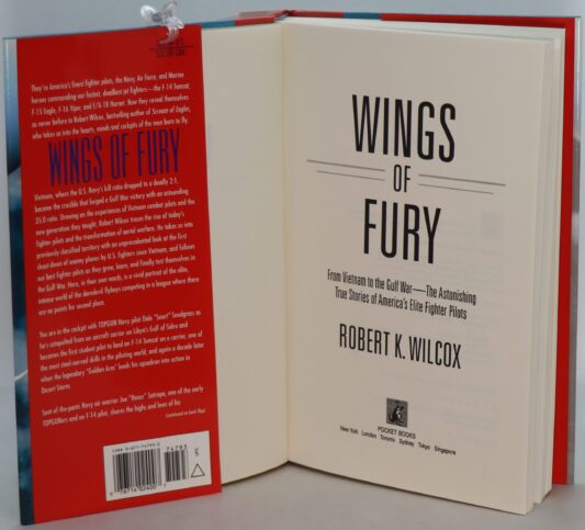 Wings of Fury. - Image 3