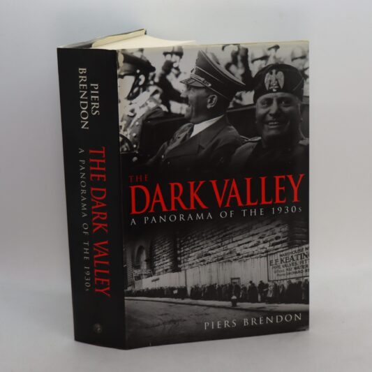 The Dark Valley.