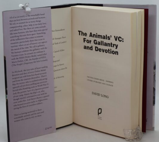 The Animals' VC. - Image 4