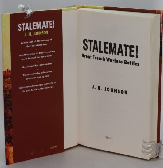 Stalemate. - Image 3