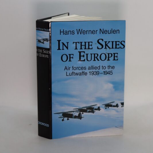 In the Skies of Europe.