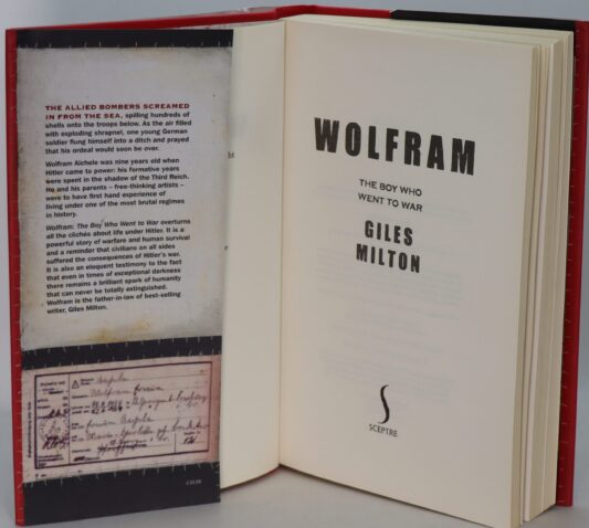 Wolfram. - Image 2