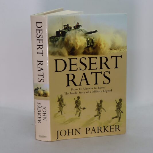 Desert Rats.