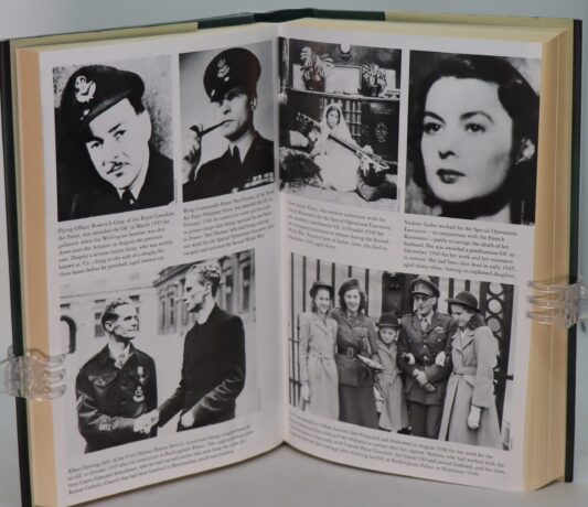 George Cross Heroes. - Image 3