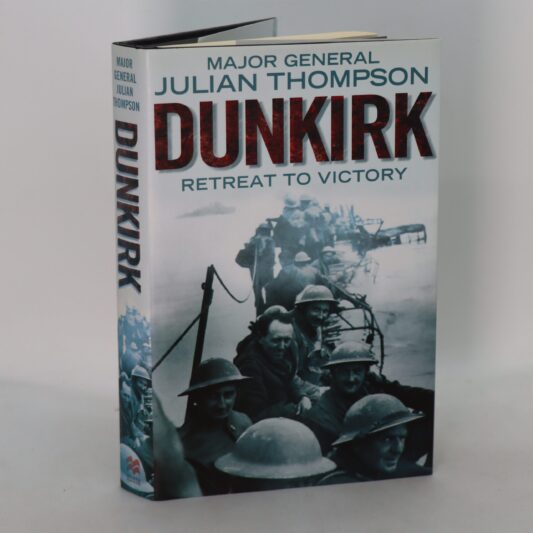 Dunkirk.