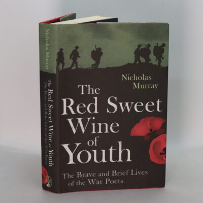 The Red Sweet Wine of Youth.