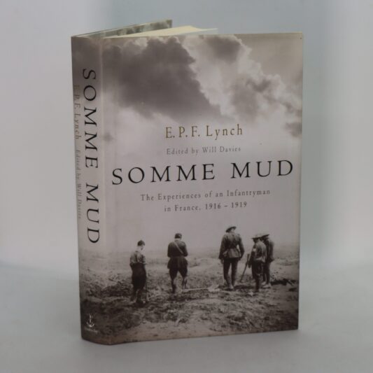 Somme Mud.