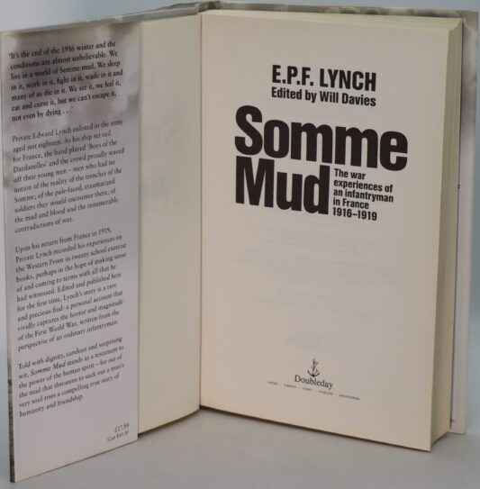 Somme Mud. - Image 2