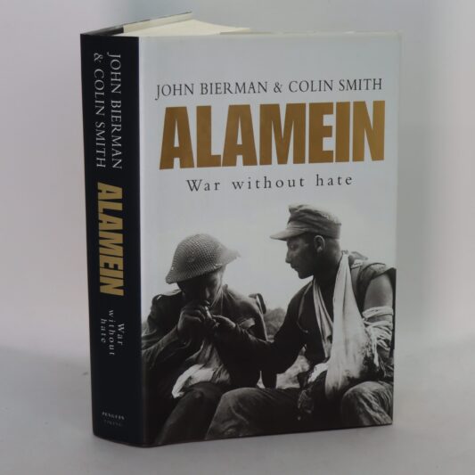 Alamein.
