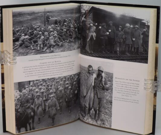 The Imperial War Museum Book of the Somme. - Image 4
