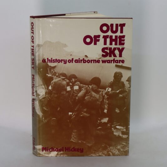 Out of the Sky.