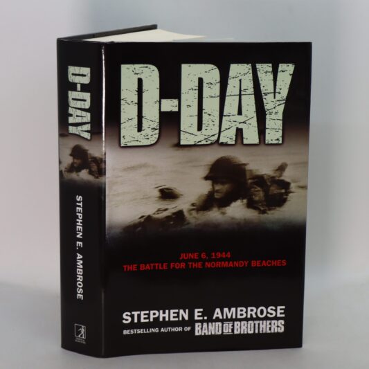 D-Day.