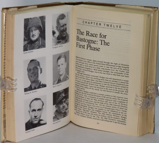 The Battle of the Bulge. - Image 4