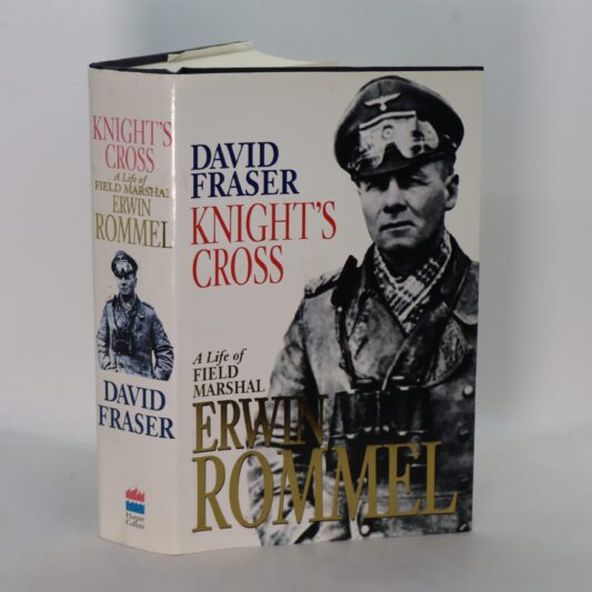 Knight's Cross.