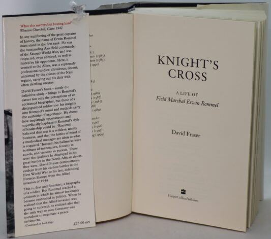 Knight's Cross. - Image 2