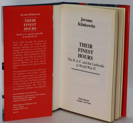 Their Finest Hour. - Image 2