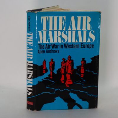 The Air Marshals.