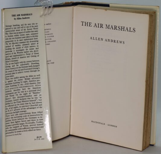 The Air Marshals. - Image 3