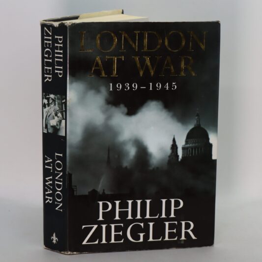 London at War.