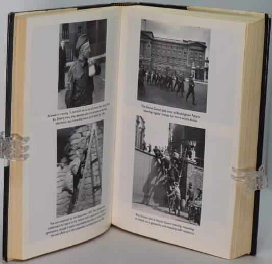 London at War. - Image 3