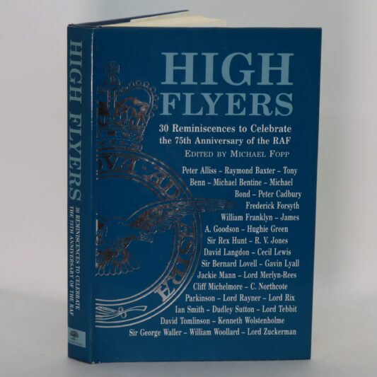 High Flyers.