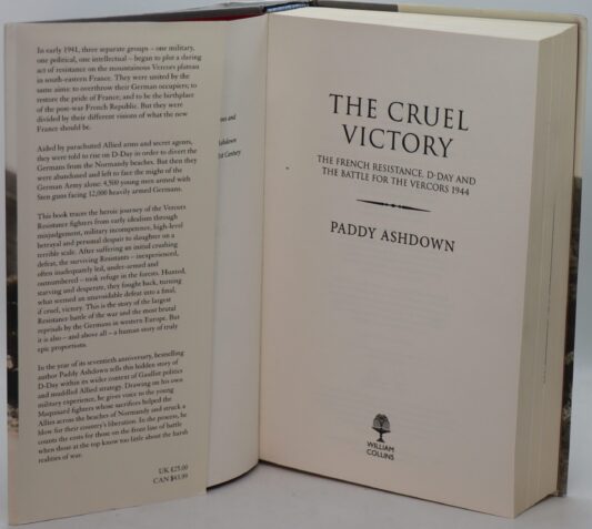 The Cruel Victory. - Image 3