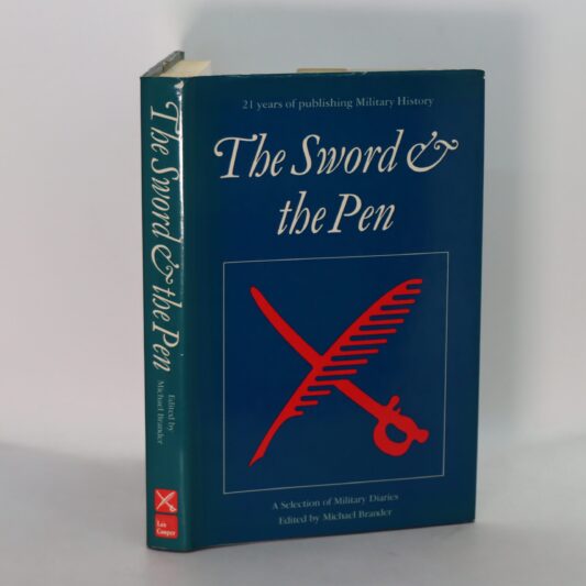 The Sword and the Pen.