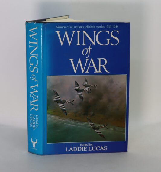 Wings of War.