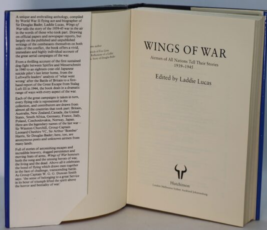 Wings of War. - Image 3