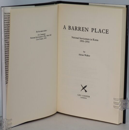A Barren Place. - Image 2